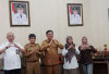 BRIN Kaji Arsip Sejarah Beltim, Berpeluang Masuk Memori Kolektif Nasional hingga Dunia
