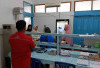 Hastari Tinjau Markas PMI Belitung, Petakan Kebutuhan Fasilitas dan Penguatan Layanan