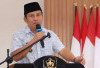 PPPK Bangka Tak Dikurangi, Ini Jurus Bupati Atasi Tekanan Anggaran