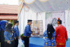 Puncak Dies Natalis ke-21, Kopi 'Kuale Malong' SMAN 1 Membalong Siap Go Nasional