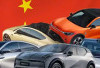 2026 Jadi Tahun Hidup Mati Mobil Listrik China, Puluhan Merek Terancam Tutup