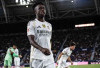 Vinicius Akui Tertekan Atas Kritikan Fans, Tegaskan Ingin Bertahan di Real Madrid