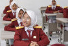 Pendidikan Bertumpu pada Integrasi untuk Transformasi