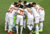 Wacana Italia Gantikan Iran di Piala Dunia 2026, Ini Respons FIFA