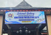 Konferkab ke-3 PWI Belitung Siap Digelar, Persiapan Sudah 100 Persen