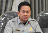 Oscar Habib Nahkodai Karang Taruna Beltim, Siap Benahi Organisasi hingga Desa
