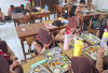 MBG Tetap Jalan Saat Ramadan, Ini Menu Tahan Lama untuk Siswa