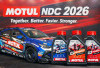 Motul Tancap Gas di 2026, 300V hingga Oli Hybrid Jadi Andalan
