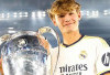 Real Madrid Siap Pulangkan Nico Paz Musim Depan, Klausul Buyback Murah