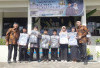 Rusdan Ungkap Sejarah Yayasan Al Jamaiyah, Milad Ke-3 Perkuat Pendidikan Al-Qur'an