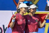 Singkirkan Spanyol-AS, Ganda Putri Indonesia Janice/Aldila Lolos ke Perempat Final Madrid Open 2026