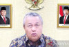 BI Catat Fasilitas Pinjaman Belum Dicairkan Capai Rp2,51 Kuadriliun per November 2025