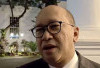 Rosan: Danantara Akan Dilibatkan dalam KKSK usai Perry Warjiyo Mundur