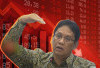 FDI Purbaya