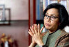 PPN 12 Persen Lebih dari Sekadar Pajak, Sri Mulyani Jelaskan Keuntungannya