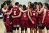 Timnas Basket Putri U18 Libas Oman 127-6 di FIBA Women's Asia Cup