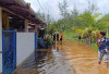 53 Rumah dan Sekolah Beltim Terdampak Banjir Rob, BPBD Ingatkan Warga Pesisir Waspada