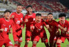 Indonesia U-17 Bersiap Hadapi Kepulauan Mariana Utara di Kualifikasi Piala Asia