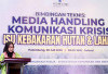 Bencana dan Algoritma: Menata Ulang Komunikasi Krisis Pemerintah